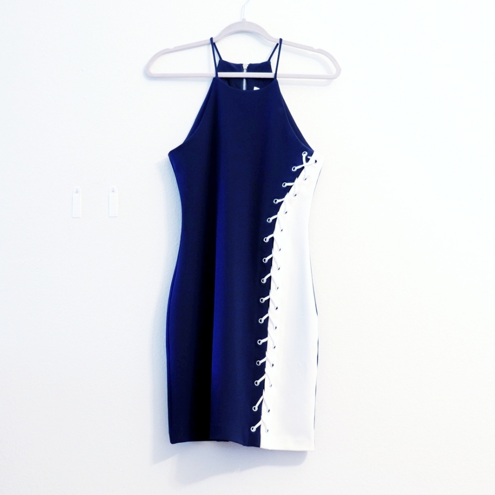 NWT Parker Florence dress